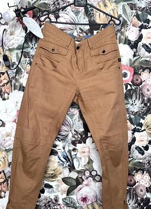 Жіночі карго g-star raw