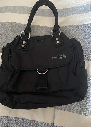 Сумка marc o’polo 6