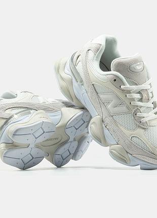 New balance 9060r