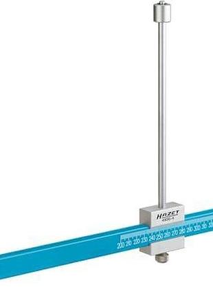 Супорт для гальмівних дисків hazet 4956-4 200-400 мм