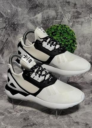 Кросівки adidas tubular runner star wars, 36/23 см