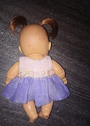 Пупс paola reina 2