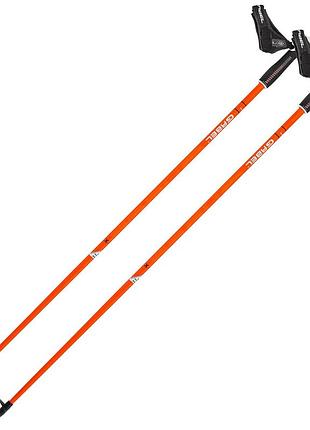 Палиці для скандинавської ходьби gabel x-1.35 red/orange 105 (7009361141050)