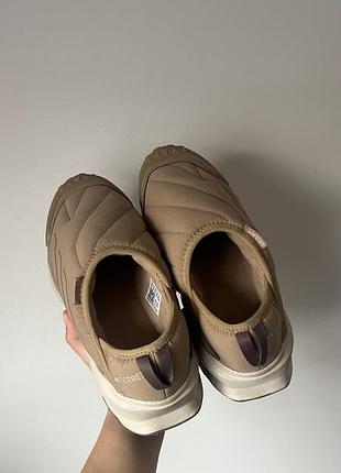 Кросівки terrex winter slip-on cold.rdy