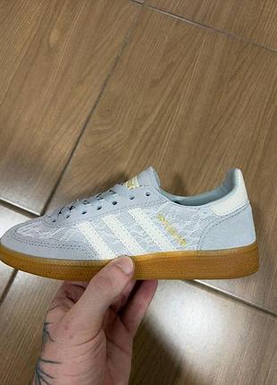 Adidas spezial grey jd exclusive