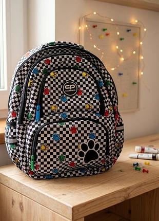 Рюкзак школьный coolpack