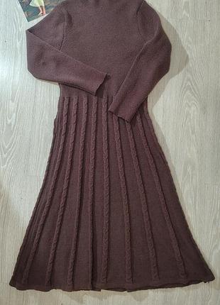 Платье миди shein 3xl