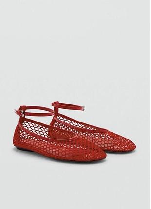 Продам взуття mango. розмір 36. 500 грн