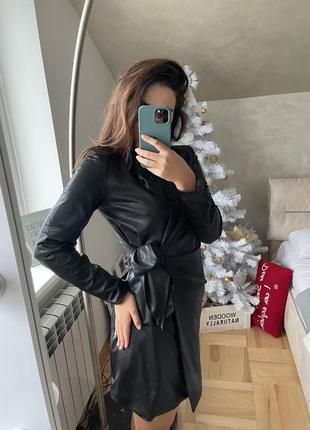 Плаття - піджак