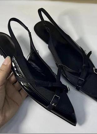 Продам балетки. розмір 36. ціна 700 грн