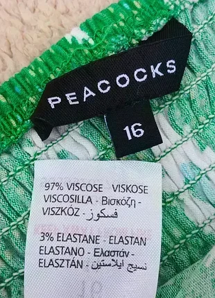 Платье,р46-48💚💚💚🤍 3