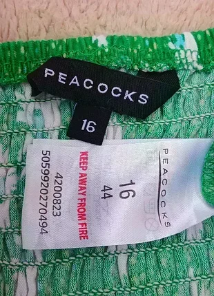 Платье,р46-48💚💚💚🤍 5
