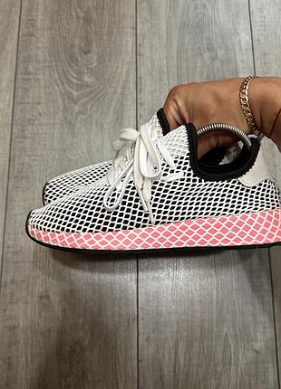 Adidas deerupt кросівки 39розміру