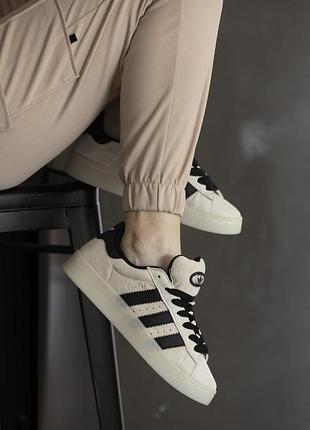 Кроссовки легкие удобные adidas campus 00s