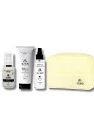Набори agskindermo лімітований літній набір summer glow set