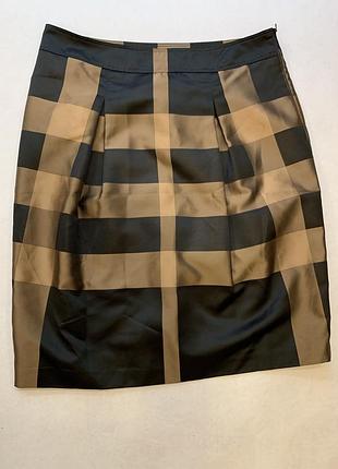 Оригінальна жіноча спідниця від преміального бренду burberry london.