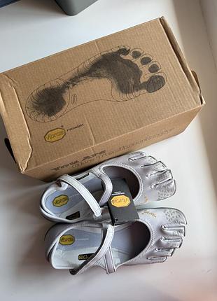 Vibram fivefingers v-soul вібрам для пілатесу, indoor-фітнесу, йоги, танців, розділені пальці