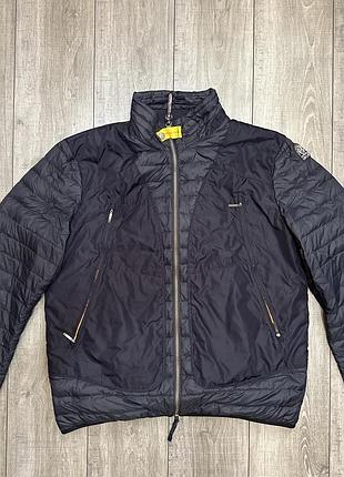 Parajumpers чоловічій мікропуховик великого розміру оригінал