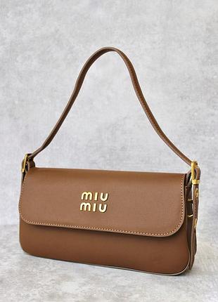 Елітна сумочка сумочка miu miu 👜
