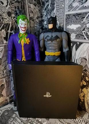 Фигурки bstman joker 9