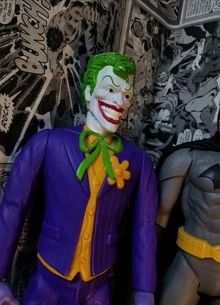 Фигурки bstman joker 7
