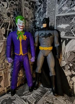 Фігурки bstman joker
