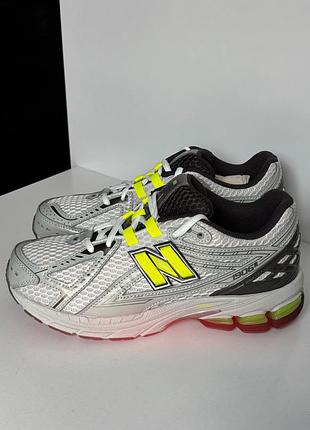 Кроссовки new balance g19066pa