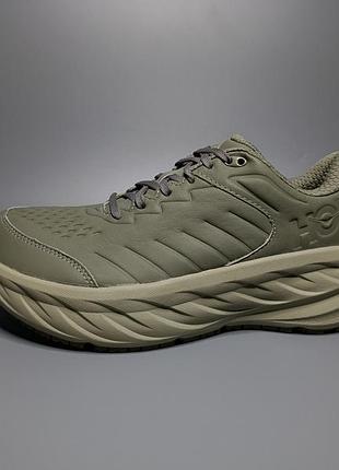 Кросівки hoka one one m bondi sr wide (44 / 28см.) 1129350 ozb