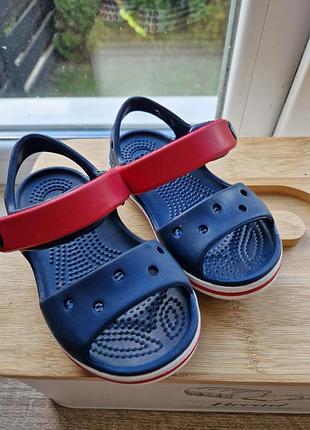 Crocs c7, идеальные