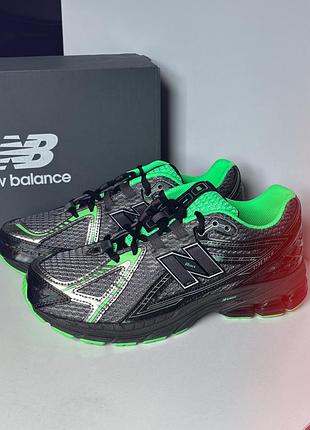 Кроссовки new balance gc1906ct