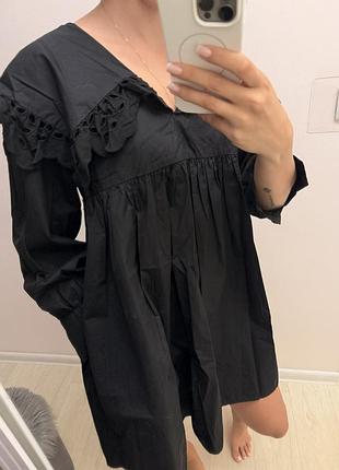 Сукня zara 5