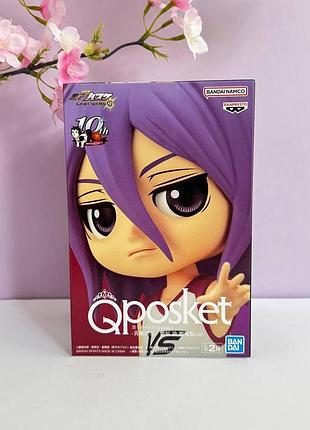 Фігурка bandai q posket мурасакібара ацуші - баскетбол куроко kuroko no basuke