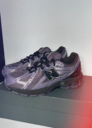 Кроссовки new balance g1906w6