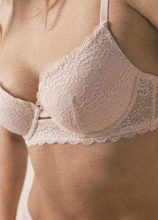 Бюстгальтер women'secret 80b