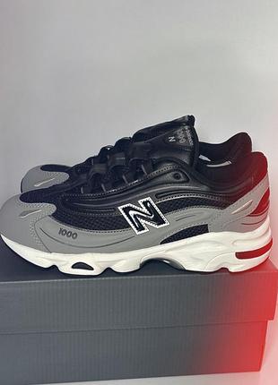Кроссовки new balance gc1000ak