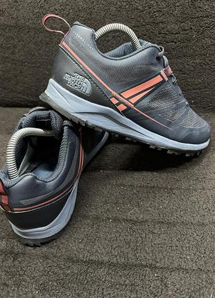 Кросівки чоловічі north face