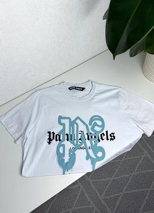 Футболка palm angels
