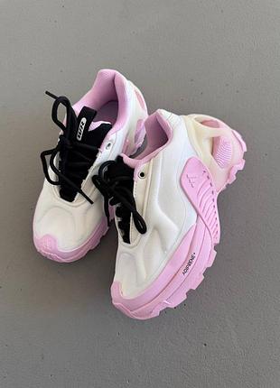Кроссовки легкие удобные adidas edge runner