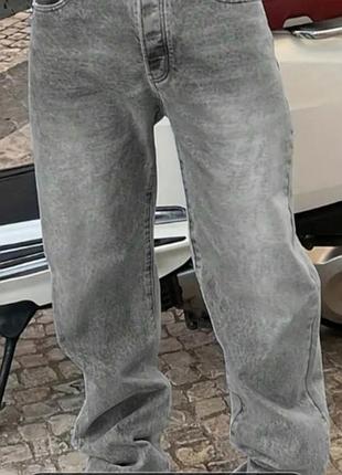 Джинсы для парня 11-13 р
