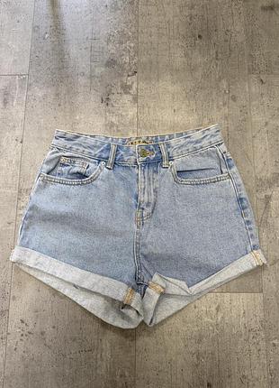 Шорти denimco