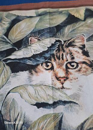 Полотенце коттон 7