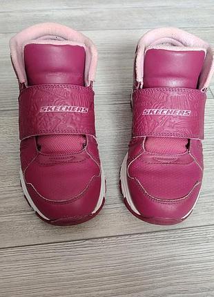 Черевички skechers 2