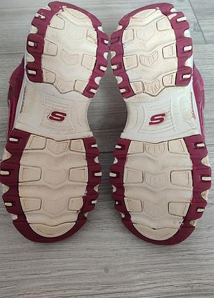 Черевички skechers 5