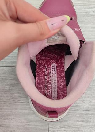Черевички skechers 6