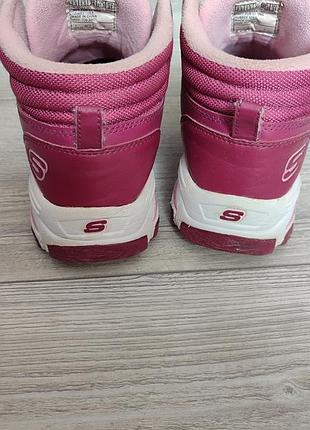 Черевички skechers 3