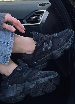 Balance 9060 black premium