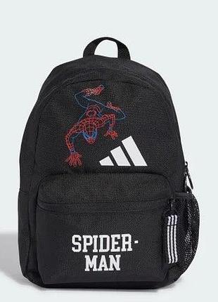Рюкзак adidas marvel spider-man sportswear kr2367