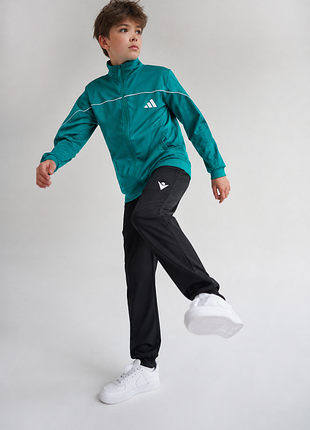 Спортивний комплект adidas + macron для дитини, 140 - 146рсм