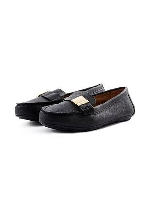 Женские лоферы calvin klein