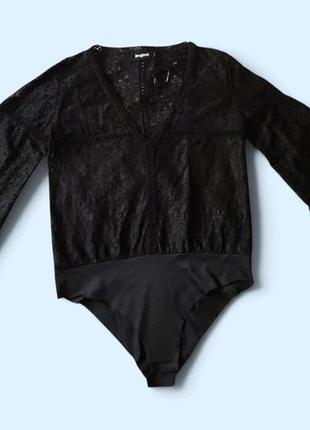 Боди от desigual испанский бренд
